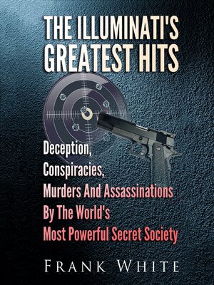 cover image of The Illuminati's Greatest Hits